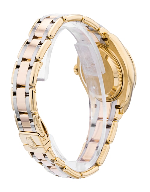 Rolex Pearlmaster 80318 Image 3